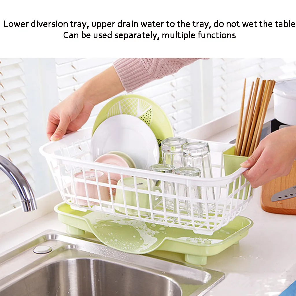 Cutlery Drain Rack Adjustable Multifunctional Kitchen Tableware Placement Rack Products For Kitchen Useful Tools Hot Sale #R20
Cutlery Drain Rack Adjustable Multifunctional Kitchen Tableware Placement Rack Products For Kitchen Useful Tools Hot Sale #R20