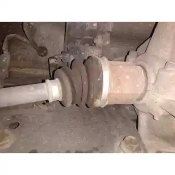 396008H510 TRANSMISSION REAR LEFT NISSAN X-TRAIL (T30)
396008H510 TRANSMISSION REAR LEFT NISSAN X-TRAIL (T30)