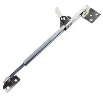 Plastic steel window wind brace plastic window stopper extrapolated flat window windproof bracket inner window windshield brace
Plastic steel window wind brace plastic window stopper extrapolated flat window windproof bracket inner window windshield brace