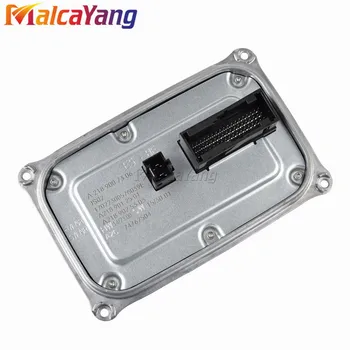 LED Headlight ballast control module for Mercedes GLE GLS CLS S Class A2189000406 2189000406
LED Headlight ballast control module for Mercedes GLE GLS CLS S Class A2189000406 2189000406