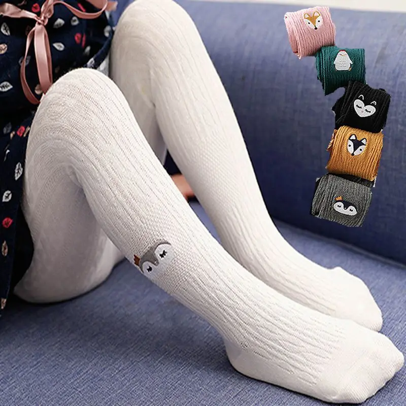 2019 Spring And Autumn New Style Panty-hose for Kids 0-1-3-5-8-Year-Old GIRL'S Leggings Knitted Baby Long Socks Pure Cotton
2019 Spring And Autumn New Style Panty-hose for Kids 0-1-3-5-8-Year-Old GIRL'S Leggings Knitted Baby Long Socks Pure Cotton