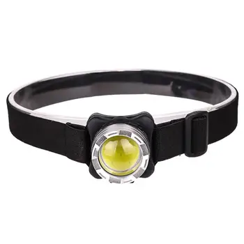 LED Headlamp Flashlight HeadLight Torch Work Light Campin Fishing Flashligt
LED Headlamp Flashlight HeadLight Torch Work Light Campin Fishing Flashligt