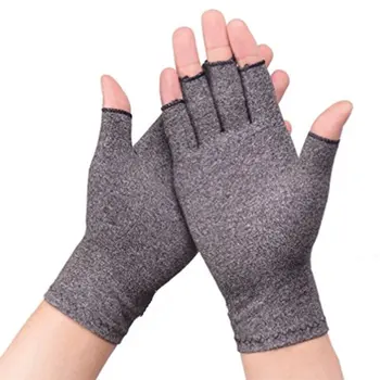 Arthritis Gloves Rheumatism Compression Gloves Suitable For Osteoarthritis To Relieve Joint Pain For Computer Typing
Arthritis Gloves Rheumatism Compression Gloves Suitable For Osteoarthritis To Relieve Joint Pain For Computer Typing