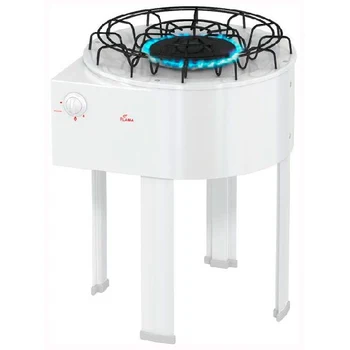 Flama DVG 4101 W table top (round) 
Flama DVG 4101 W table top (round)