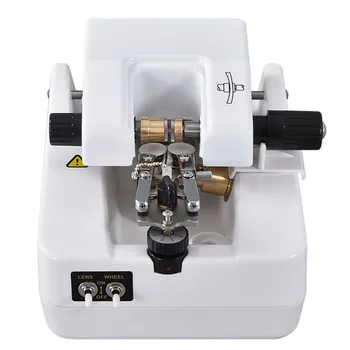 New CP-3PCG Optical Glasses Processing Equipment Slotting Machine Lens Glasses Clip Slot Wire Drawing Machine 95W 0-0.7mm
New CP-3PCG Optical Glasses Processing Equipment Slotting Machine Lens Glasses Clip Slot Wire Drawing Machine 95W 0-0.7mm