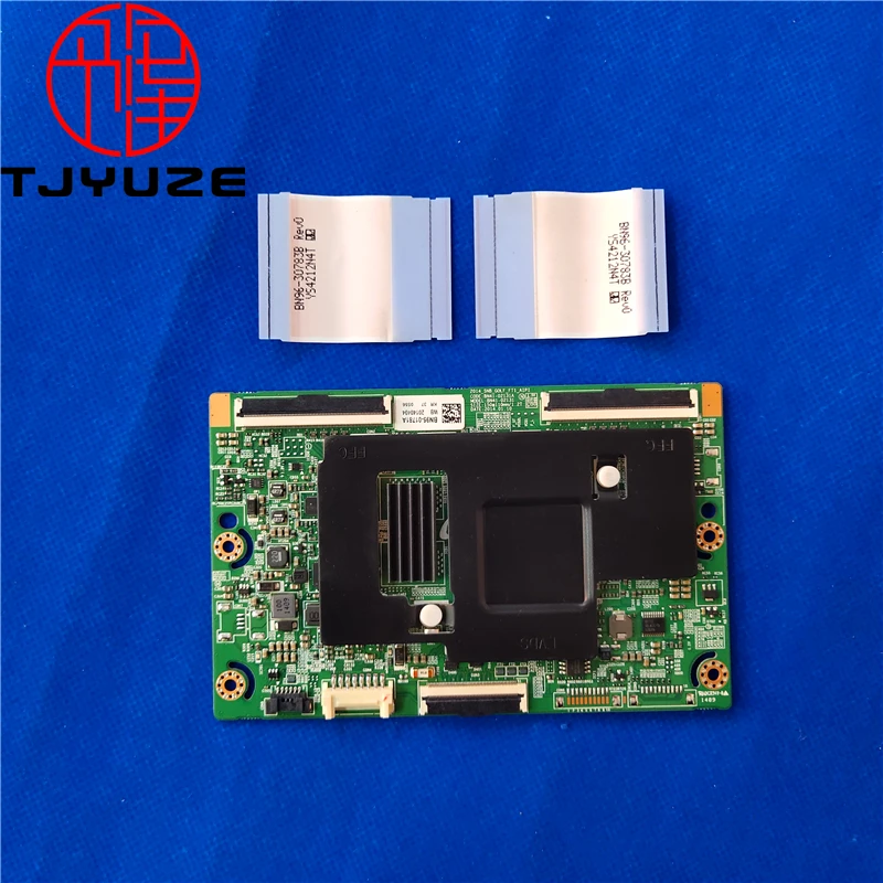Good test work BN95-01315A 01781A T-CON board UA55H7000AWXXY UA55H7000 logic board UN55H7150 UN55H7100 BN41-02131A BN97-07968A
Good test work BN95-01315A 01781A T-CON board UA55H7000AWXXY UA55H7000 logic board UN55H7150 UN55H7100 BN41-02131A BN97-07968A
