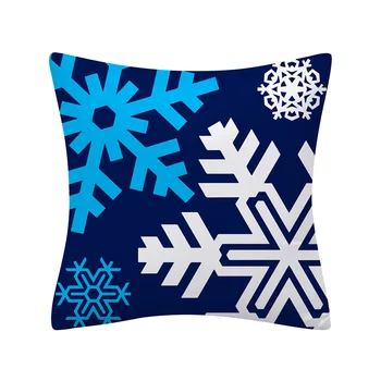 2020 New Style Christmas Pillow Covers Amazon Winter Holiday Home Decoration Pillow Case Sofa Back Cushion Product Selection
2020 New Style Christmas Pillow Covers Amazon Winter Holiday Home Decoration Pillow Case Sofa Back Cushion Product Selection