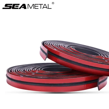 Car Seal Rubber Strip 2m Auto Rubber Seal Edge Trim Universal for Car Windshield Edge Car Roof Edg Protector Waterproof Strips
Car Seal Rubber Strip 2m Auto Rubber Seal Edge Trim Universal for Car Windshield Edge Car Roof Edg Protector Waterproof Strips