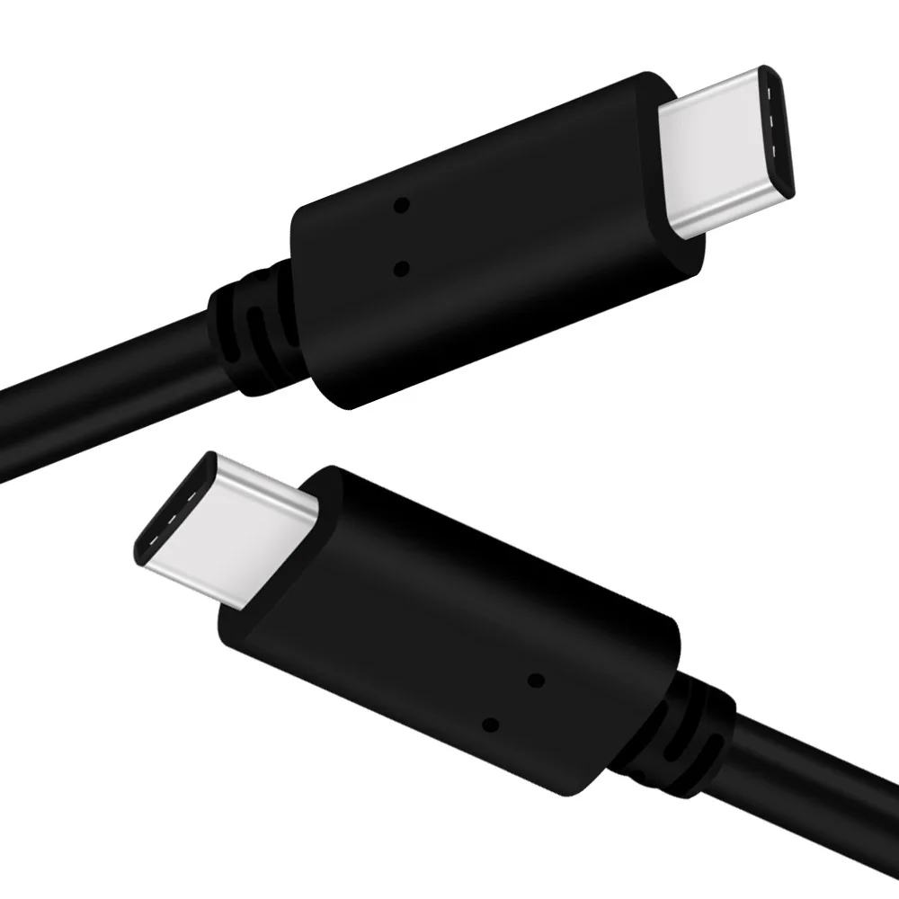 3A PD Type C to USB C Cable Fast Charge for Samsung Note 10 9 S9 S10 Laptop Macbok XiaoMI 9 Google Huawei Asus Data Cable Type-C
3A PD Type C to USB C Cable Fast Charge for Samsung Note 10 9 S9 S10 Laptop Macbok XiaoMI 9 Google Huawei Asus Data Cable Type-C