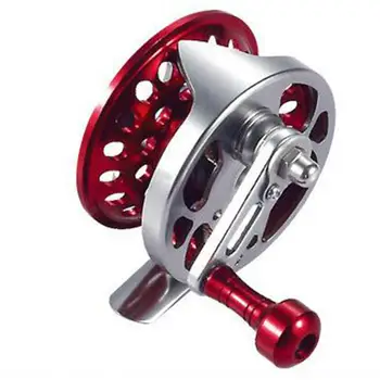 Metal Fishing Wheel AF Series Front Wheel Micro Lead Fishing Reel
Metal Fishing Wheel AF Series Front Wheel Micro Lead Fishing Reel