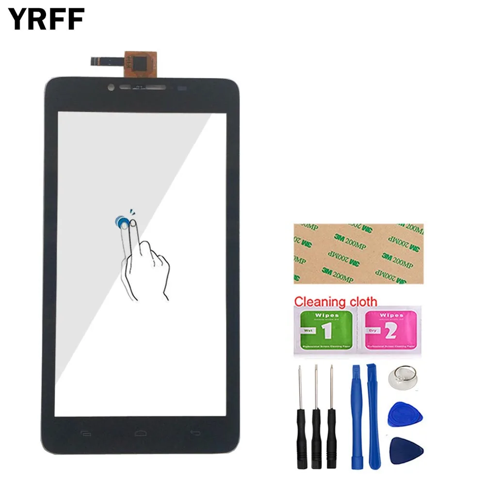 6'' Touch Screen TouchScreen For Fly IQ4601 Era style 2 Touch Screen Front Glass Mobile Digitizer Panel Tools Protector Film
6'' Touch Screen TouchScreen For Fly IQ4601 Era style 2 Touch Screen Front Glass Mobile Digitizer Panel Tools Protector Film