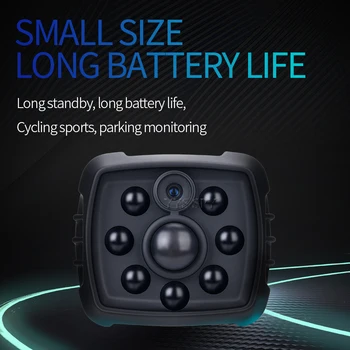Waterproof HD 7 Hours Video Record Mini Action Camera Espia Smart Home Night Vision Gizli Secret Body Kamera Car Micro Camaras
Waterproof HD 7 Hours Video Record Mini Action Camera Espia Smart Home Night Vision Gizli Secret Body Kamera Car Micro Camaras