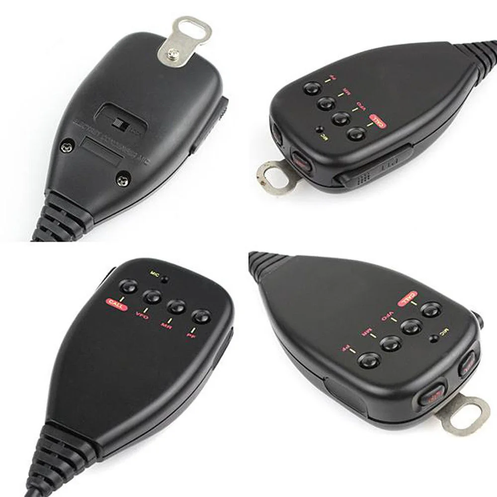 MC-44 8 Pin Microphone For Kenwood TM-241 TM-241A TM-731A TM-231A Ham Radios | Электроника