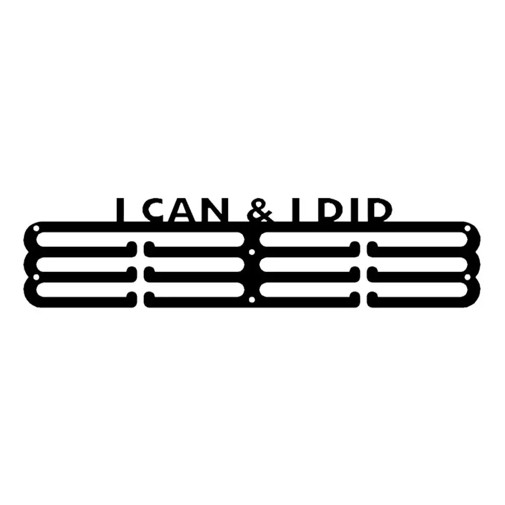 Medal Hanger Display Runners Race Inspirational Marathon Medal Holder Metal Medal Storage Display Holder Crafts Display
Medal Hanger Display Runners Race Inspirational Marathon Medal Holder Metal Medal Storage Display Holder Crafts Display