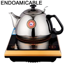 Boiler Kettle Waterkoker Cup Tetera Home Appliance Pot with Warmer Set Cooker Maker Small Heater on Desk Electric Tea Stove
Boiler Kettle Waterkoker Cup Tetera Home Appliance Pot with Warmer Set Cooker Maker Small Heater on Desk Electric Tea Stove