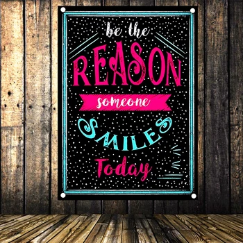 Inspirational Wall Art with Stickers! Motivational Flags & Banners for Classroom Decor, Home, Office Decoration, College Dorm E5
Inspirational Wall Art with Stickers! Motivational Flags & Banners for Classroom Decor, Home, Office Decoration, College Dorm E5