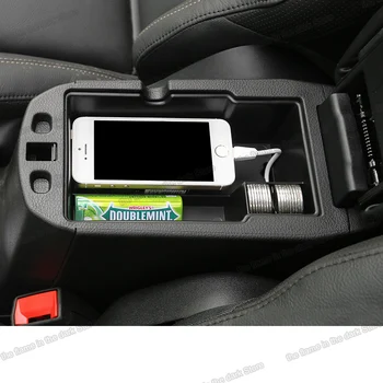 Lsrtw2017 Abs Car Storage Box Storage Plate for Jeep Renegade 2016 2017 2018 2019 Interior Accessories Kit Auto
Lsrtw2017 Abs Car Storage Box Storage Plate for Jeep Renegade 2016 2017 2018 2019 Interior Accessories Kit Auto