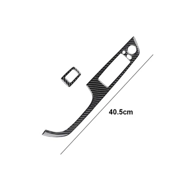 Trim Window switch Cover Auto Button Accessories For BMW 3 Series E92 2005-2012 Coupe Kit
Trim Window switch Cover Auto Button Accessories For BMW 3 Series E92 2005-2012 Coupe Kit