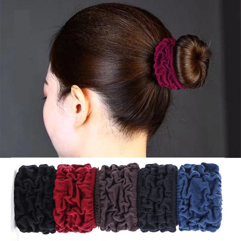 3Pcs/Pack Women Beauty Elastic Wild Hair Bands Korean Fashion Headband Hairband Girls Scrunchie Cute Hair Bun Hair Accessories
3Pcs/Pack Women Beauty Elastic Wild Hair Bands Korean Fashion Headband Hairband Girls Scrunchie Cute Hair Bun Hair Accessories