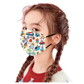 5PCS 2020 Fashion Dust cover Children Printed Outdoor Reusable Washable Outdoor Breathable Face omfortable and soft Mask
5PCS 2020 Fashion Dust cover Children Printed Outdoor Reusable Washable Outdoor Breathable Face omfortable and soft Mask