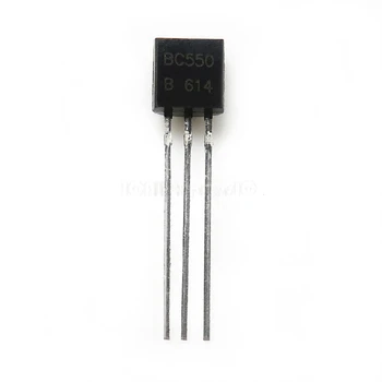 100pcs/lot BC516 BC517 BC549C BC548B BC548C BC550B BC550C BC560B BC560C TO-92 TO92 TRANSISTOR new and original IC In Stock
100pcs/lot BC516 BC517 BC549C BC548B BC548C BC550B BC550C BC560B BC560C TO-92 TO92 TRANSISTOR new and original IC In Stock