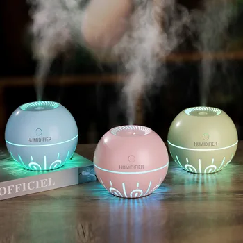 Light Speed The Ball Humidifier Usb Three-in-one More Function Mini- Office Dormitory Humidifier Air Diffuser Mist Maker
Light Speed The Ball Humidifier Usb Three-in-one More Function Mini- Office Dormitory Humidifier Air Diffuser Mist Maker