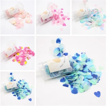10Pcs Heart Push Pop Confetti Poppers Cannons for Wedding Birthday Baby Shower Graduation Anniversary Party Decorations
10Pcs Heart Push Pop Confetti Poppers Cannons for Wedding Birthday Baby Shower Graduation Anniversary Party Decorations