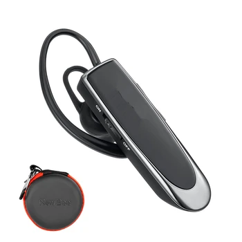 Hands-free Wireless Bluetooth Earphone Bluetooth Headset Ear hook with Microphone Earphone Case for Phone PC
Hands-free Wireless Bluetooth Earphone Bluetooth Headset Ear hook with Microphone Earphone Case for Phone PC