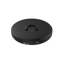 Applicable To Dr. BOSE Bluetooth Audio Charger SoundLink Revolve/Revolve+ Charging Base
Applicable To Dr. BOSE Bluetooth Audio Charger SoundLink Revolve/Revolve+ Charging Base