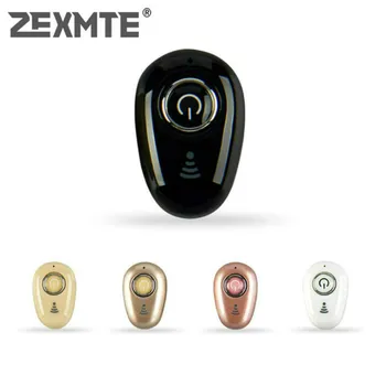 Mini Wireless Invisible Bluetooth Earbuds Auto Stereo Headsets Noise Reduction S530 Bluetooth Earpiece Bluetooth V4.1 Hand-free
Mini Wireless Invisible Bluetooth Earbuds Auto Stereo Headsets Noise Reduction S530 Bluetooth Earpiece Bluetooth V4.1 Hand-free