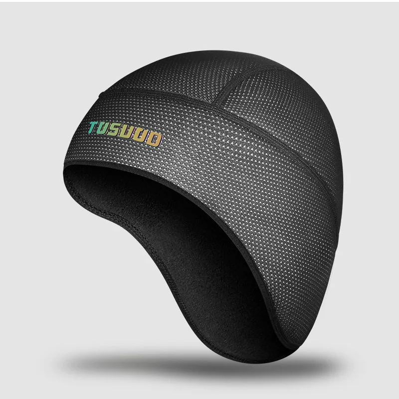 Winter Earmuff Warm Hat Bicycle Riding Electric Motorcycle Outdoor Fishing Mountain Climbing Running Windproof Hat Equipment 
Winter Earmuff Warm Hat Bicycle Riding Electric Motorcycle Outdoor Fishing Mountain Climbing Running Windproof Hat Equipment