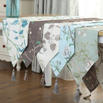 european and japanesestyle solid table runner the long strip table cloth dinning/tv/shoe table cover Chinese style table runner
european and japanesestyle solid table runner the long strip table cloth dinning/tv/shoe table cover Chinese style table runner