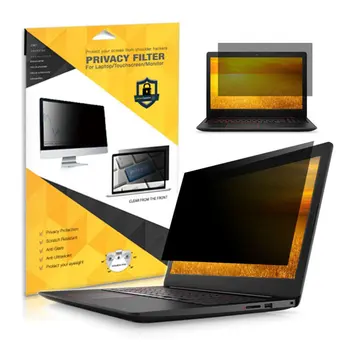 Advanced Technology Exquisite Packaging Matte Laptop Anti-peep Film Screen Protector Film Available On Both Sides
Advanced Technology Exquisite Packaging Matte Laptop Anti-peep Film Screen Protector Film Available On Both Sides
