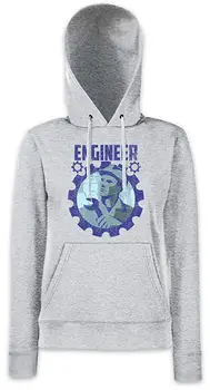 Engineer II Women Hoodie Hooded Sweatshirt Pullover Men Women Hoodie Sweatshirt
Engineer II Women Hoodie Hooded Sweatshirt Pullover Men Women Hoodie Sweatshirt