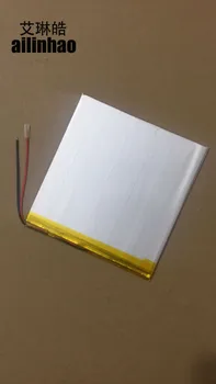 ailinhao new Universal Archos Battery For Archos 80d Xenon Tablet Battery 5000mAh inner 3.7V 35100100 Battery
ailinhao new Universal Archos Battery For Archos 80d Xenon Tablet Battery 5000mAh inner 3.7V 35100100 Battery