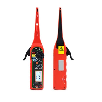 Mini Multifunctional Power Electrical Auto Circuit Tester Signal Light Multimeter Lamp Car Repair Automotive Electrical
Mini Multifunctional Power Electrical Auto Circuit Tester Signal Light Multimeter Lamp Car Repair Automotive Electrical