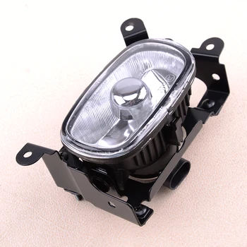 Car Left Front Bumper Fog Light Lamp Fit for Mitsubishi Outlander 2003 2004 2005 2006
Car Left Front Bumper Fog Light Lamp Fit for Mitsubishi Outlander 2003 2004 2005 2006