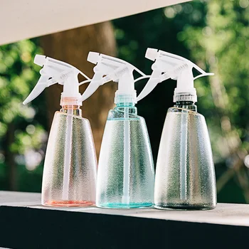 500ml water spray bottle practical empty spray bottle plastic watering flower spray salon plant gardening tool ZZ
500ml water spray bottle practical empty spray bottle plastic watering flower spray salon plant gardening tool ZZ