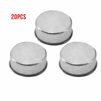 20pcs Tea Wax Candle Bowl For Hotel Use Wrought Iron Candle Holder Tea Candle Holder Metal Candle Holder Iron Bowl Tool
20pcs Tea Wax Candle Bowl For Hotel Use Wrought Iron Candle Holder Tea Candle Holder Metal Candle Holder Iron Bowl Tool