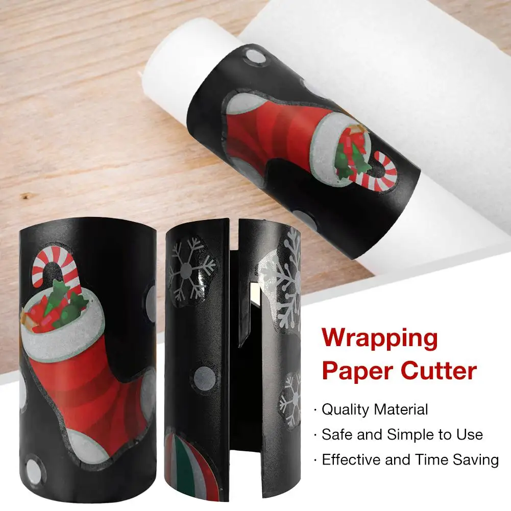 Cutting Tools Sliding Wrapping Paper Cutter Wrapping Paper Roll Cutter Cuts the Prefect Line Every Single Time Paper
Cutting Tools Sliding Wrapping Paper Cutter Wrapping Paper Roll Cutter Cuts the Prefect Line Every Single Time Paper