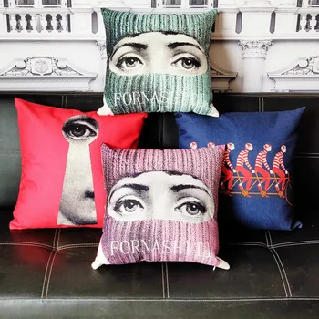 Italian Series for Art Bedroom A Living Room Dropshipping Pillowcase Home Hall Decorative Cushion Pillow Cover
Italian Series for Art Bedroom A Living Room Dropshipping Pillowcase Home Hall Decorative Cushion Pillow Cover