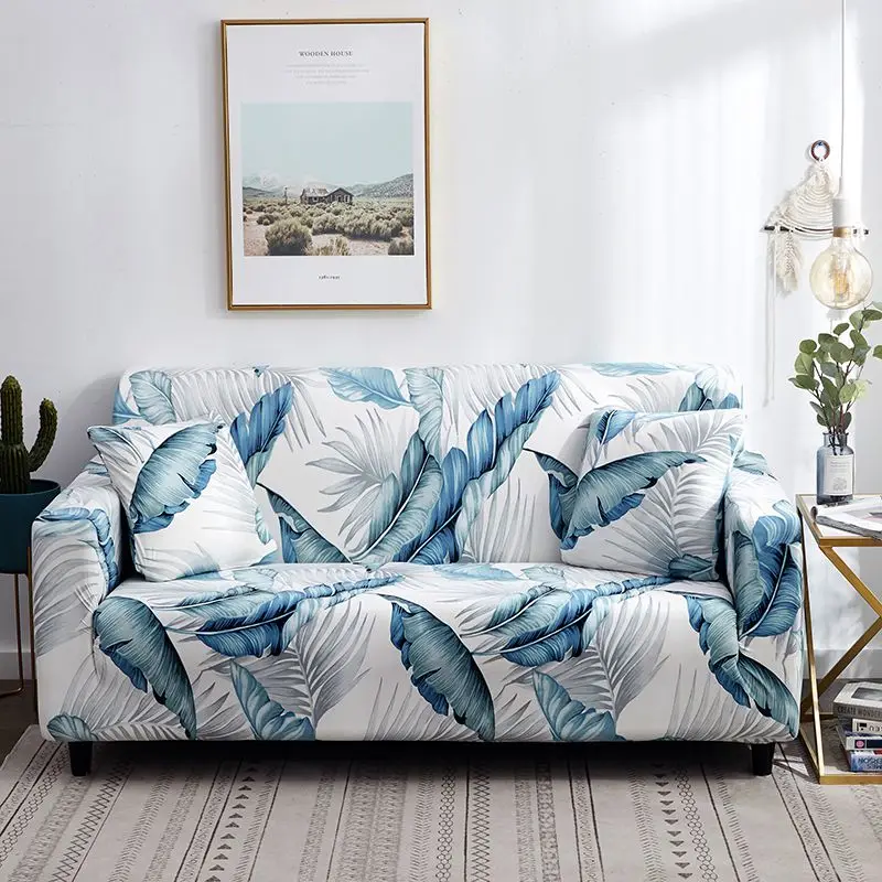 Elastic Sofa Cover for Living Room Stretch Sofa Cover for Sectional L-shaped Couch Printed Furniture Slipcover
Elastic Sofa Cover for Living Room Stretch Sofa Cover for Sectional L-shaped Couch Printed Furniture Slipcover