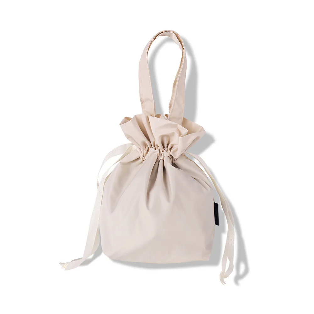 Korean Style Beauty MIni Solid Drastring Cosmetic Bag Women Makeup Bag Pouch Toiletry Bag Waterproof Makeup Bath Organizer Case
Korean Style Beauty MIni Solid Drastring Cosmetic Bag Women Makeup Bag Pouch Toiletry Bag Waterproof Makeup Bath Organizer Case