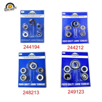 Airless Sprayers Pump repair kit 244194/248212/248213/249123 pump Sealing ring fit Graco sprayer 390 695 795 1095 5900 7900
Airless Sprayers Pump repair kit 244194/248212/248213/249123 pump Sealing ring fit Graco sprayer 390 695 795 1095 5900 7900