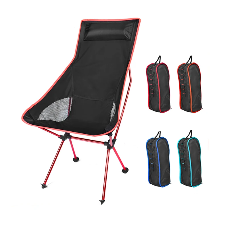 Portable Moon Chair Lightweight Fishing Camping BBQ Chairs Folding Extended Hiking Seat Garden Ultralight Office Home Furniture
Portable Moon Chair Lightweight Fishing Camping BBQ Chairs Folding Extended Hiking Seat Garden Ultralight Office Home Furniture