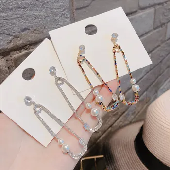 earrings product brooch pearl long needles with hollow stud earrings earrings wholesale source of origin 
earrings product brooch pearl long needles with hollow stud earrings earrings wholesale source of origin