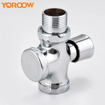 Flush Toilet Flusher Water Wall Mounted Push Button Stool Parts For Wc Sanitary Valve Accessoires Dropshipping GLF000J 4
Flush Toilet Flusher Water Wall Mounted Push Button Stool Parts For Wc Sanitary Valve Accessoires Dropshipping GLF000J 4