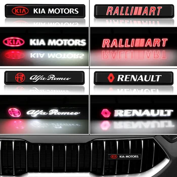 Chrome Front Hood Grille Emblem LED Light for Volkswagens VWs CC T-ROC Golf 4 5 6 7 Sharan 7N Passat B6 B7 Tiguan EOS R line
Chrome Front Hood Grille Emblem LED Light for Volkswagens VWs CC T-ROC Golf 4 5 6 7 Sharan 7N Passat B6 B7 Tiguan EOS R line