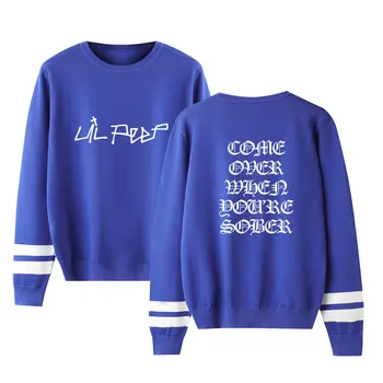 lil peep Sweater men/women 2020 Aikooki Hot Sale Fashion Classic Print Harajuku Sweater lil peep Popular oneck weater casual top
lil peep Sweater men/women 2020 Aikooki Hot Sale Fashion Classic Print Harajuku Sweater lil peep Popular oneck weater casual top