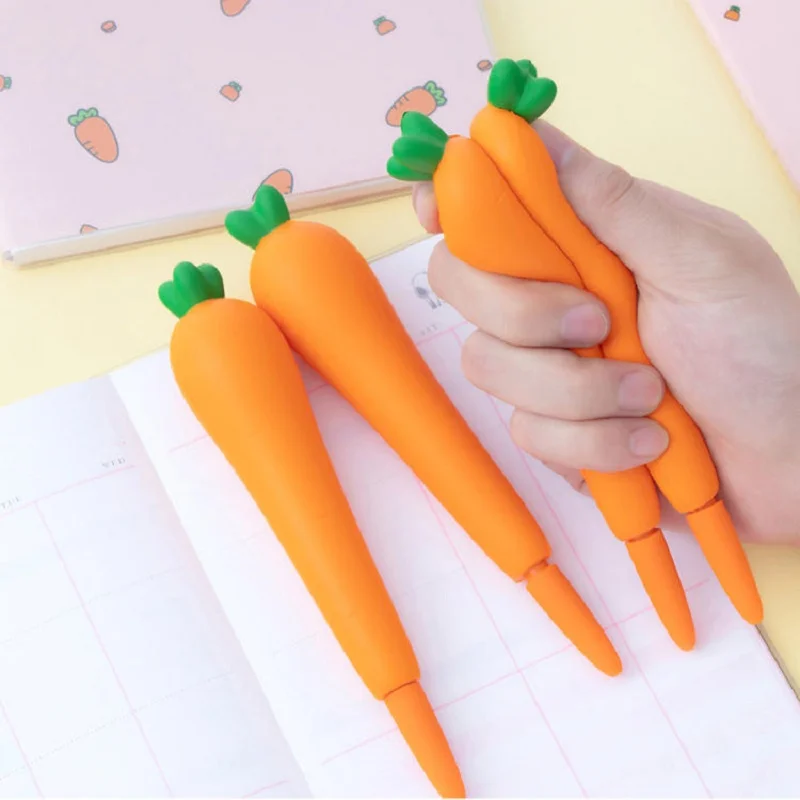 Вибратор В Виде Морковки